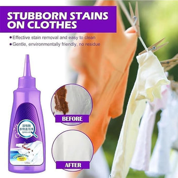 2025 Hot Selling All color Stain Remover for Clothes