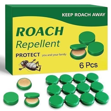 2025 New Hot Selling Cockroach Control Patch
