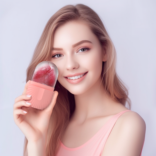 2025 New Design Ice Roller