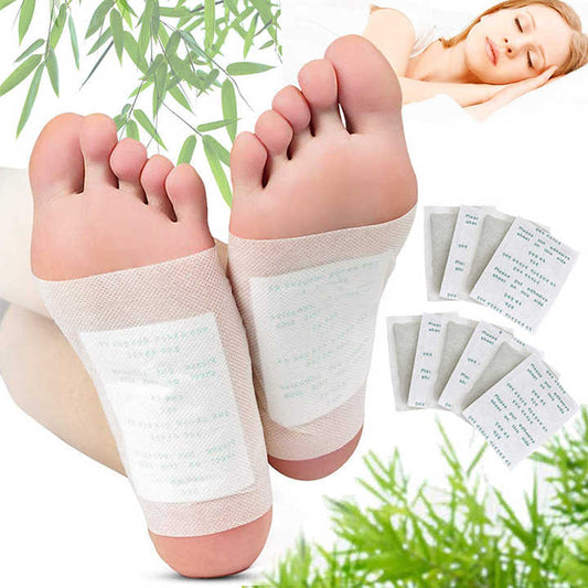 2025 New Foot Detox Patch