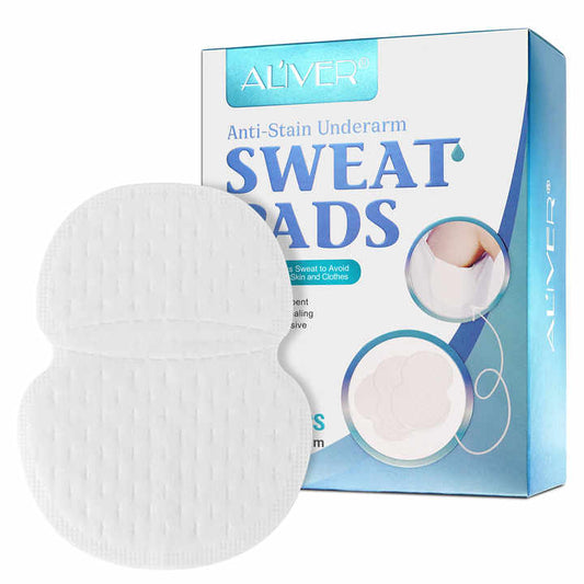 2025 New Hot Selling Sweat Pads