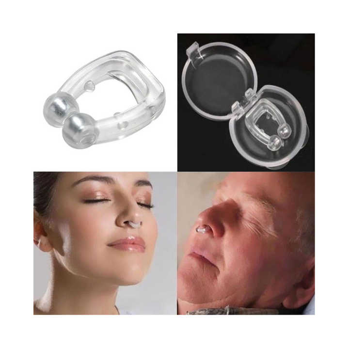 2025 New Nose Clip For Snoring