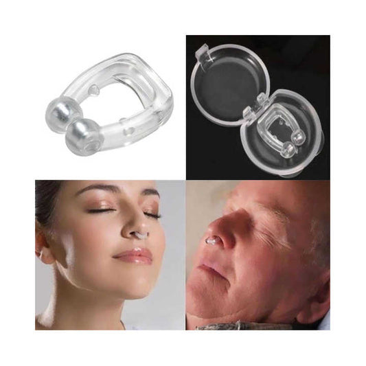 2025 New Nose Clip For Snoring