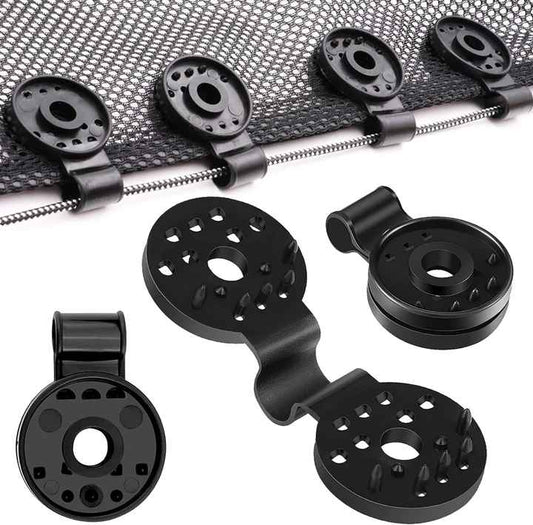 2025 New Shade Netting Clamp