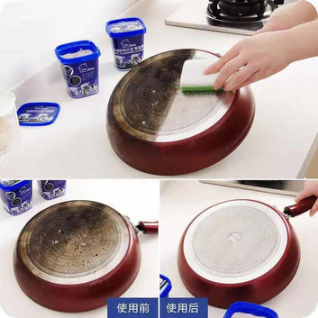 2025 New Stainless Steel Cleaning Paste